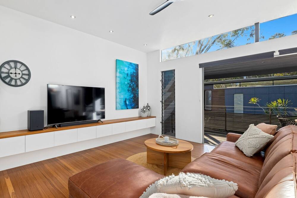 Photo of Livingroom in Emerald Beach
