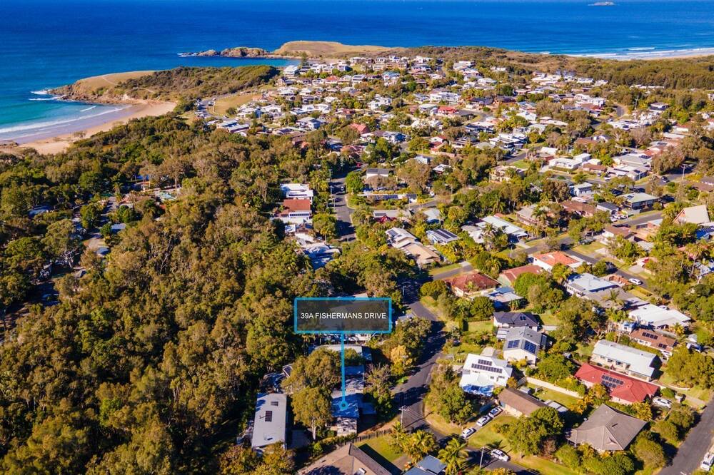 Photo of Outdoor in Emerald Beach