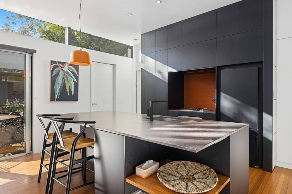 Photo of Kitchen in Emerald Beach