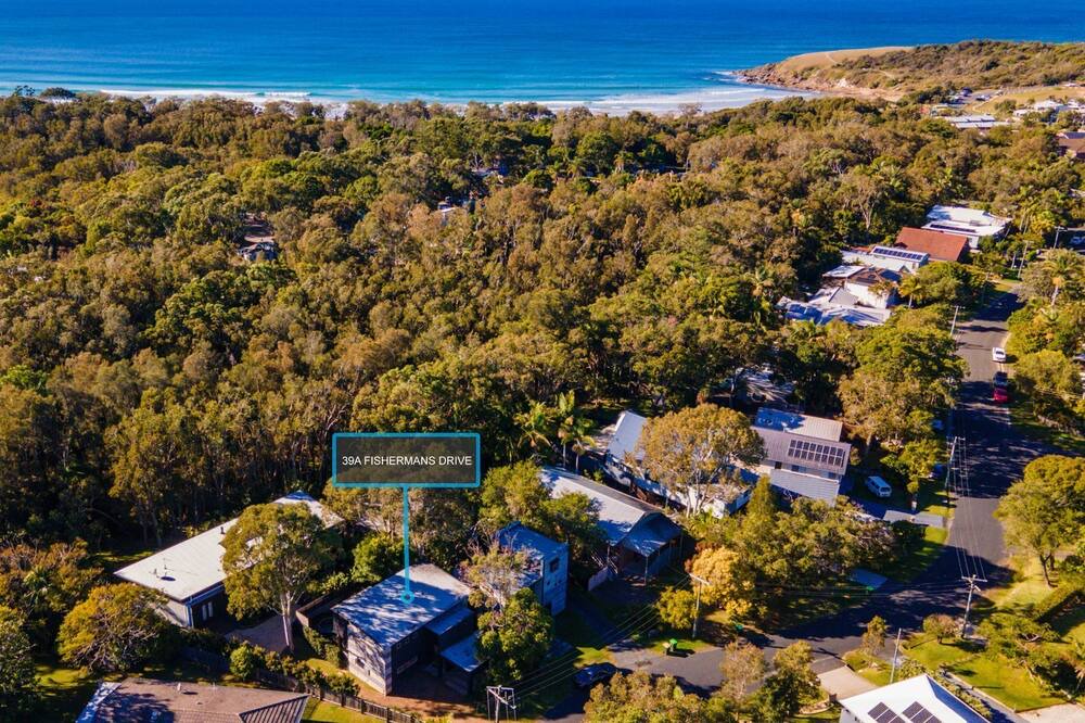 Photo of Outdoor in Emerald Beach