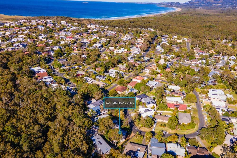 Photo of Outdoor in Emerald Beach