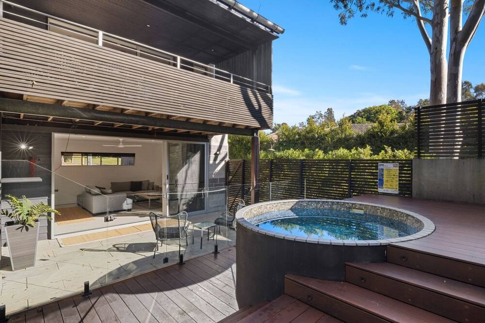 Photo of Outdoor in Emerald Beach