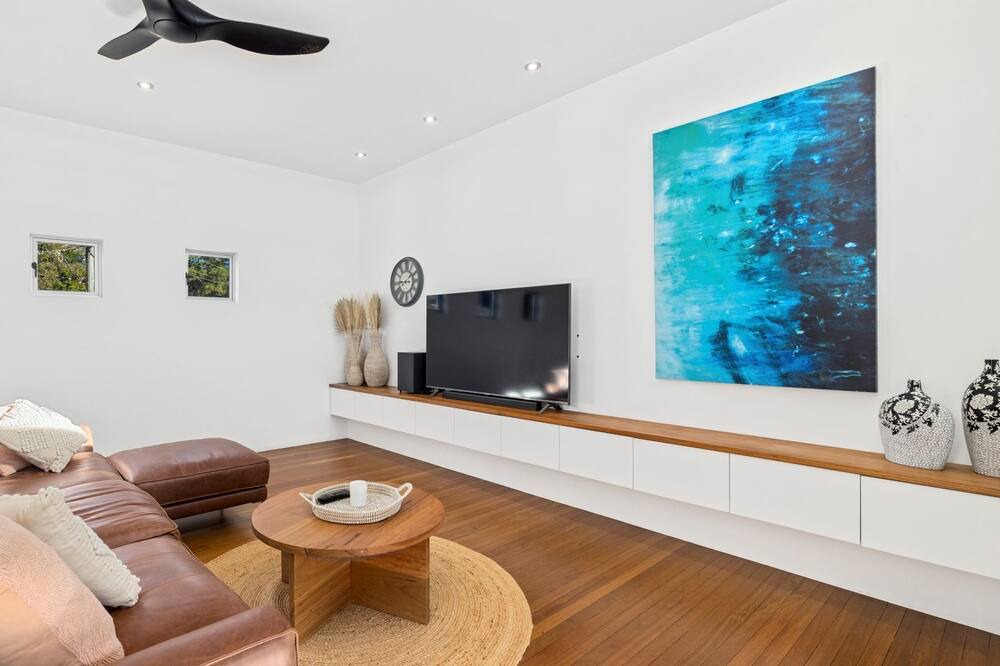 Photo of Livingroom in Emerald Beach