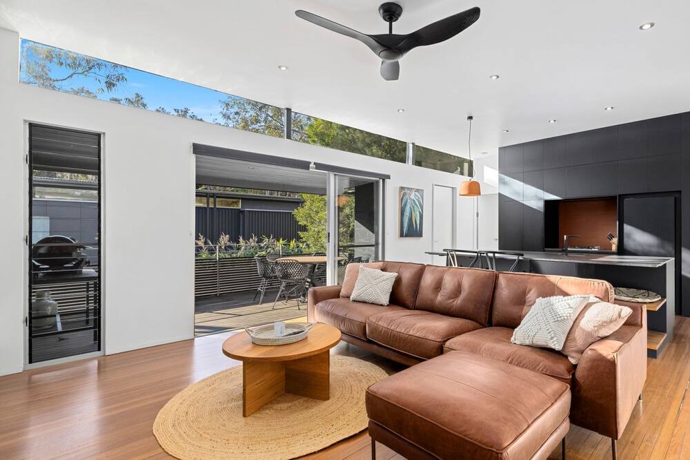 Photo of Livingroom in Emerald Beach
