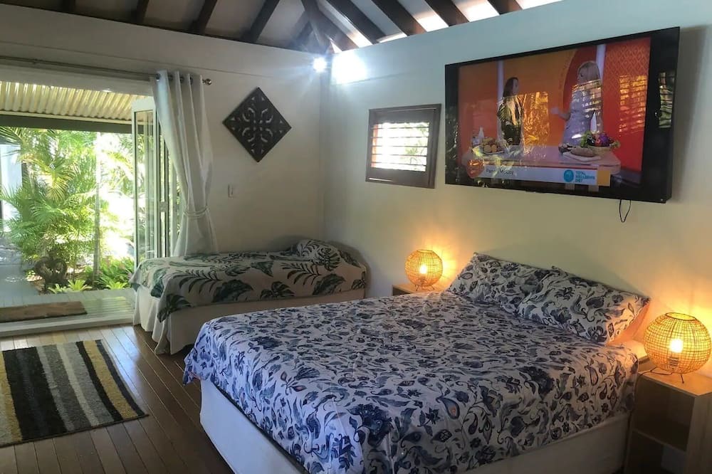 Photo of Bedroom in Burleigh Waters
