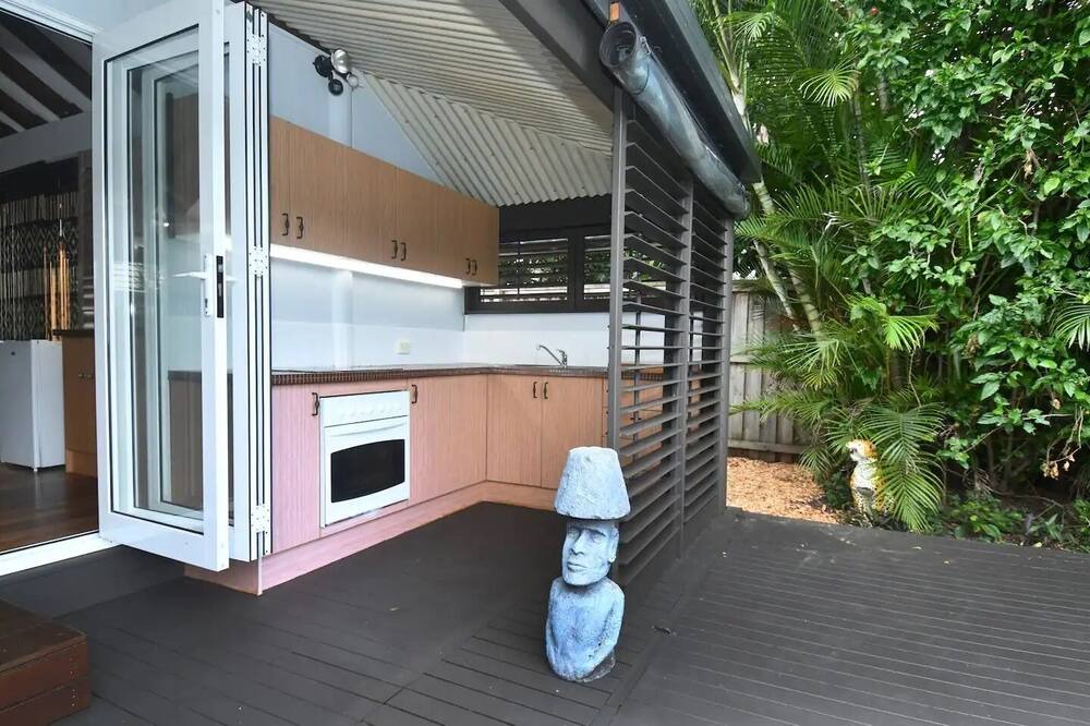 Photo of Patio Balcony in Burleigh Waters