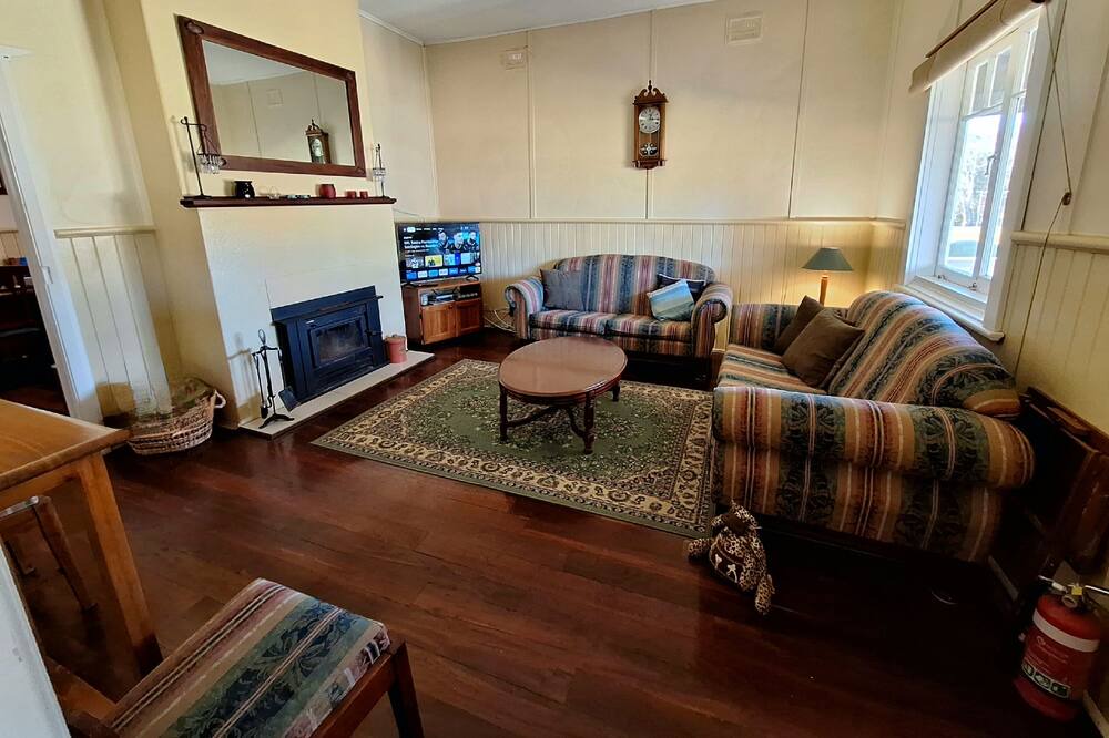 Photo of Livingroom in Dingup