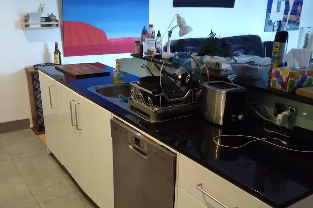Photo of Kitchen in St Kilda West