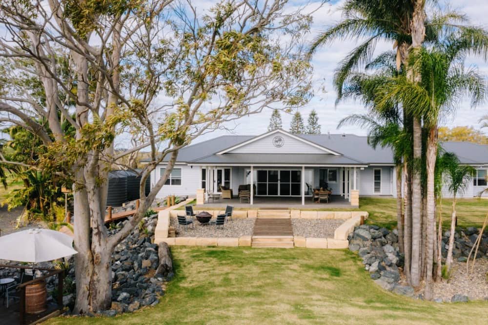 Photo of Outdoor in Oxley Island