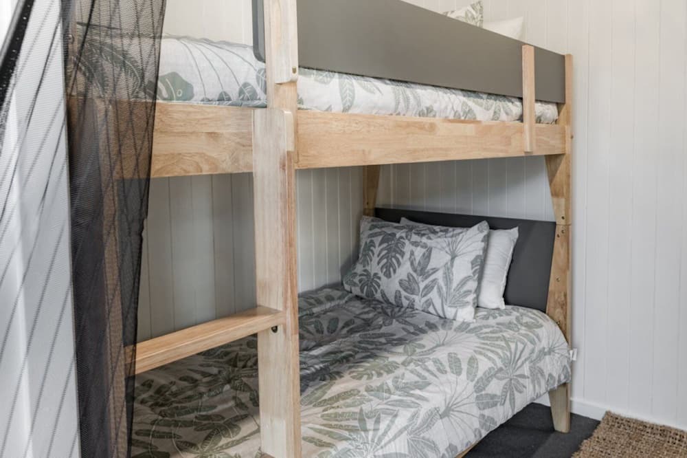 Photo of Bedroom in Oxley Island