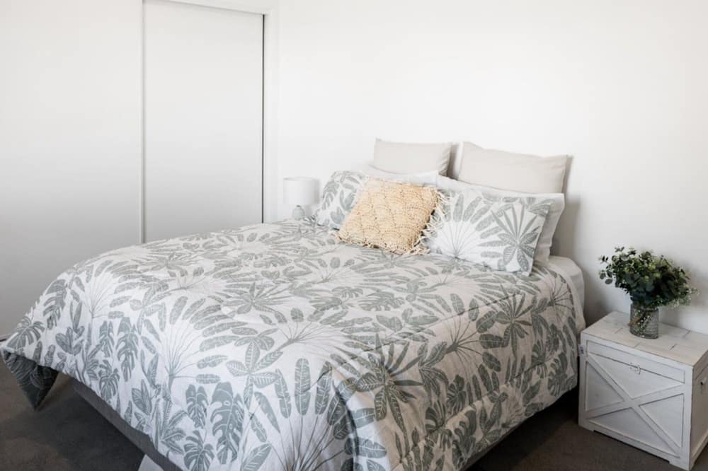 Photo of Bedroom in Oxley Island