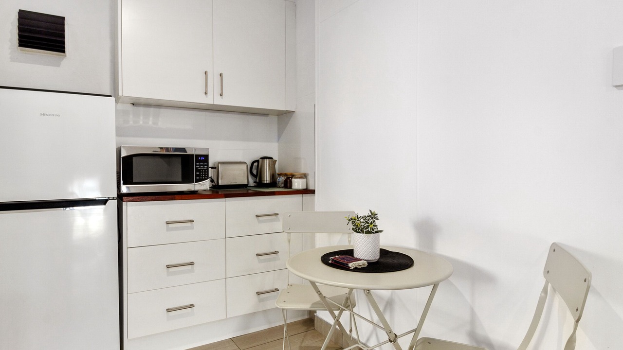 Photo of Kitchen in Mount Nelson