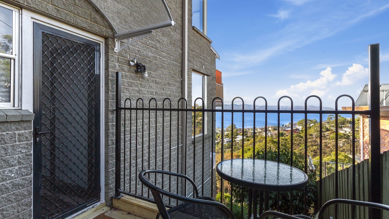 Photo of Patio Balcony in Mount Nelson