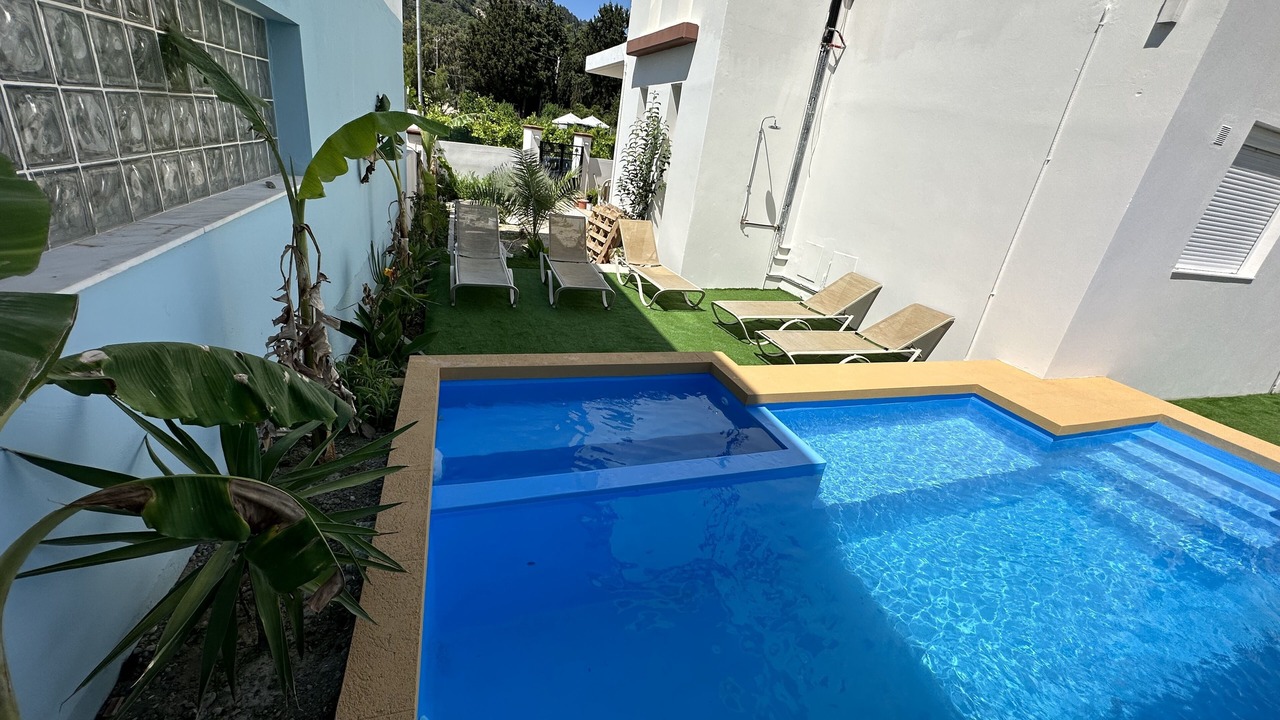 Photo of Outdoor in Pastida