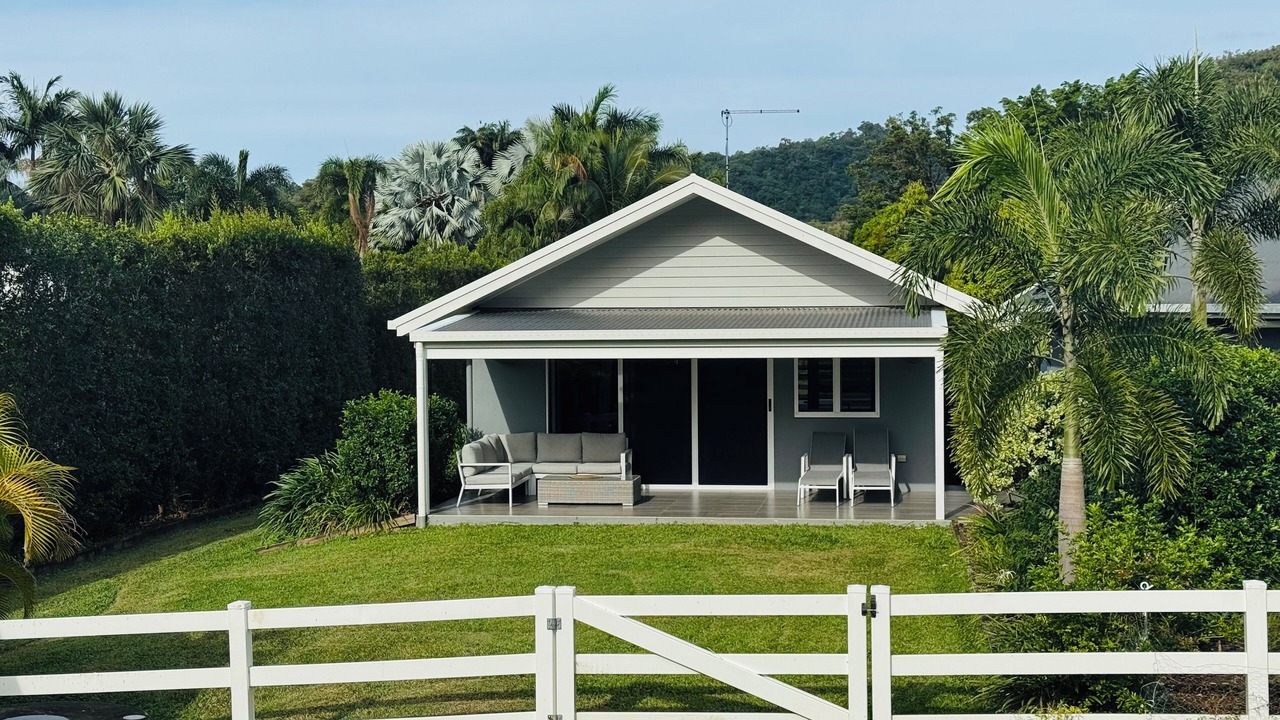 Photo of Patio Balcony in Kewarra Beach