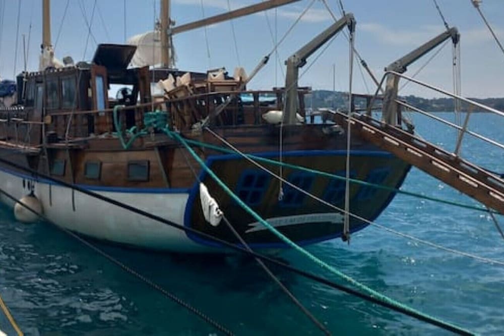 Photo of Outdoor in Porto Heli