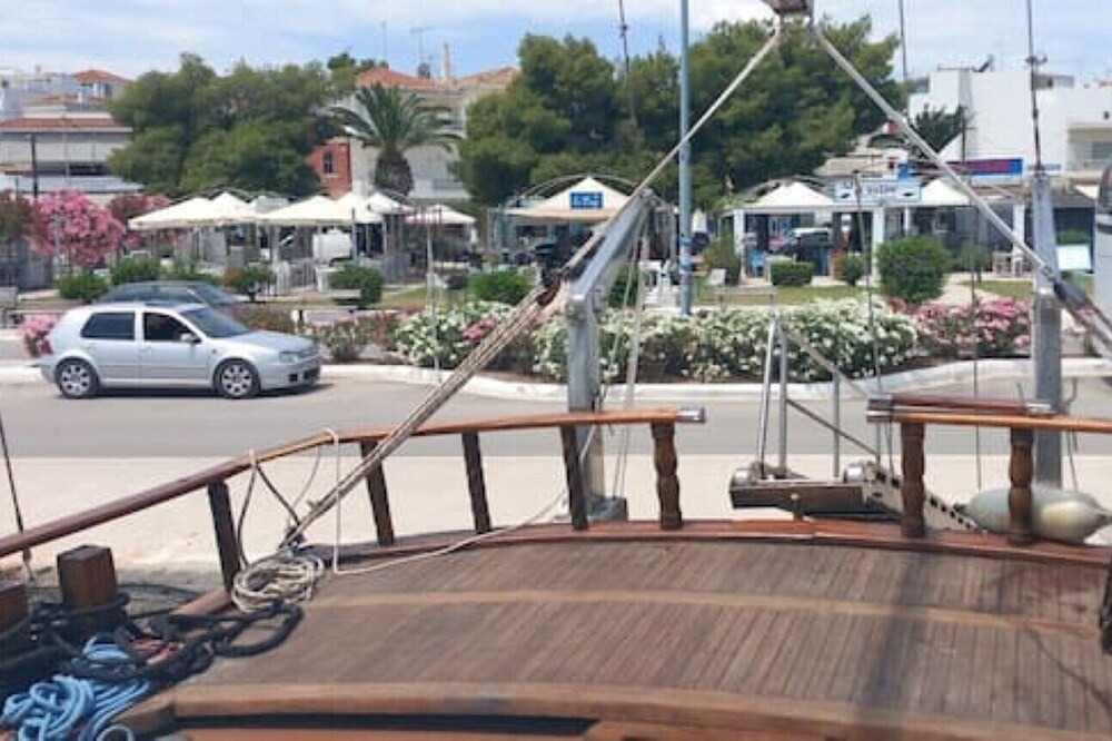 Photo of Outdoor in Porto Heli