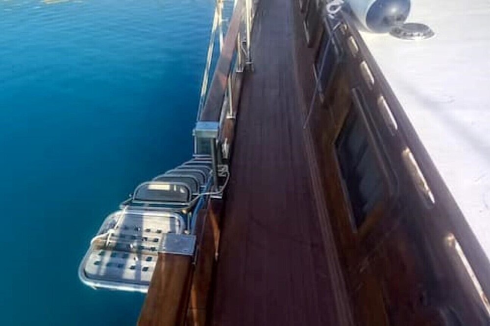 Photo of Outdoor in Porto Heli