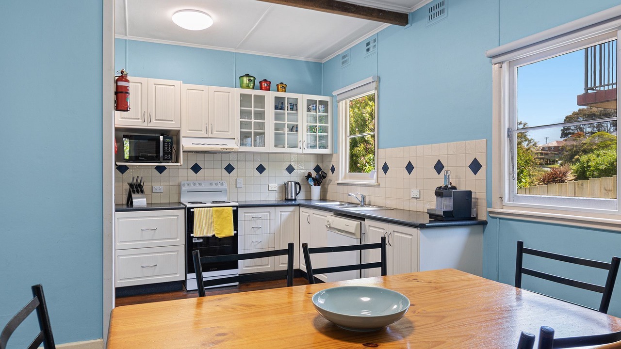 Photo of Kitchen in Narooma
