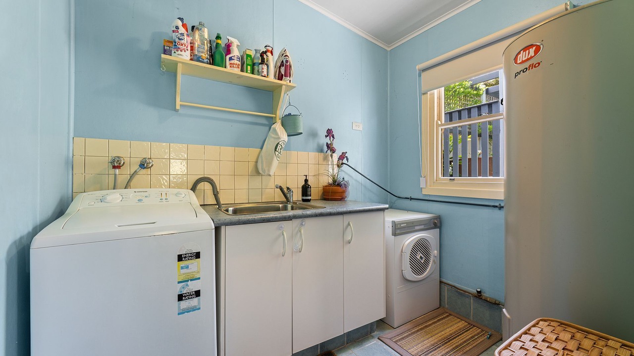 Photo of Kitchen in Narooma