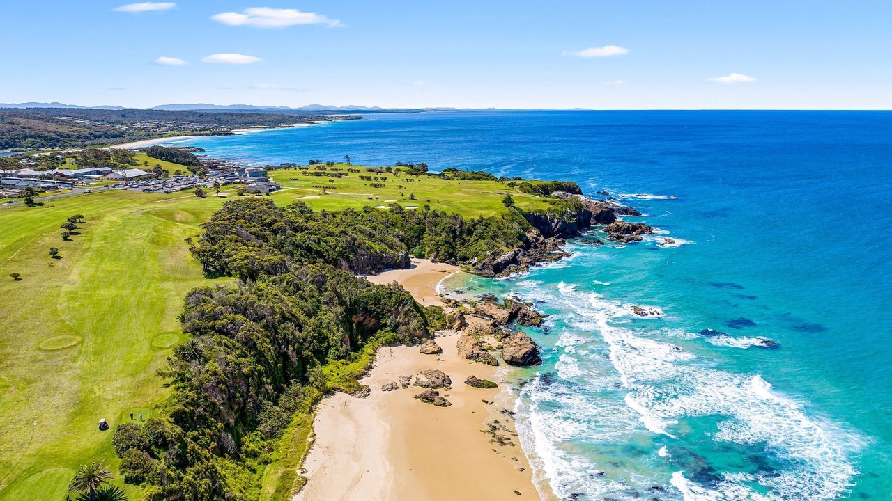 Photo of Outdoor in Narooma