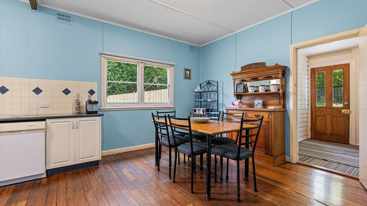 Photo of Kitchen in Narooma