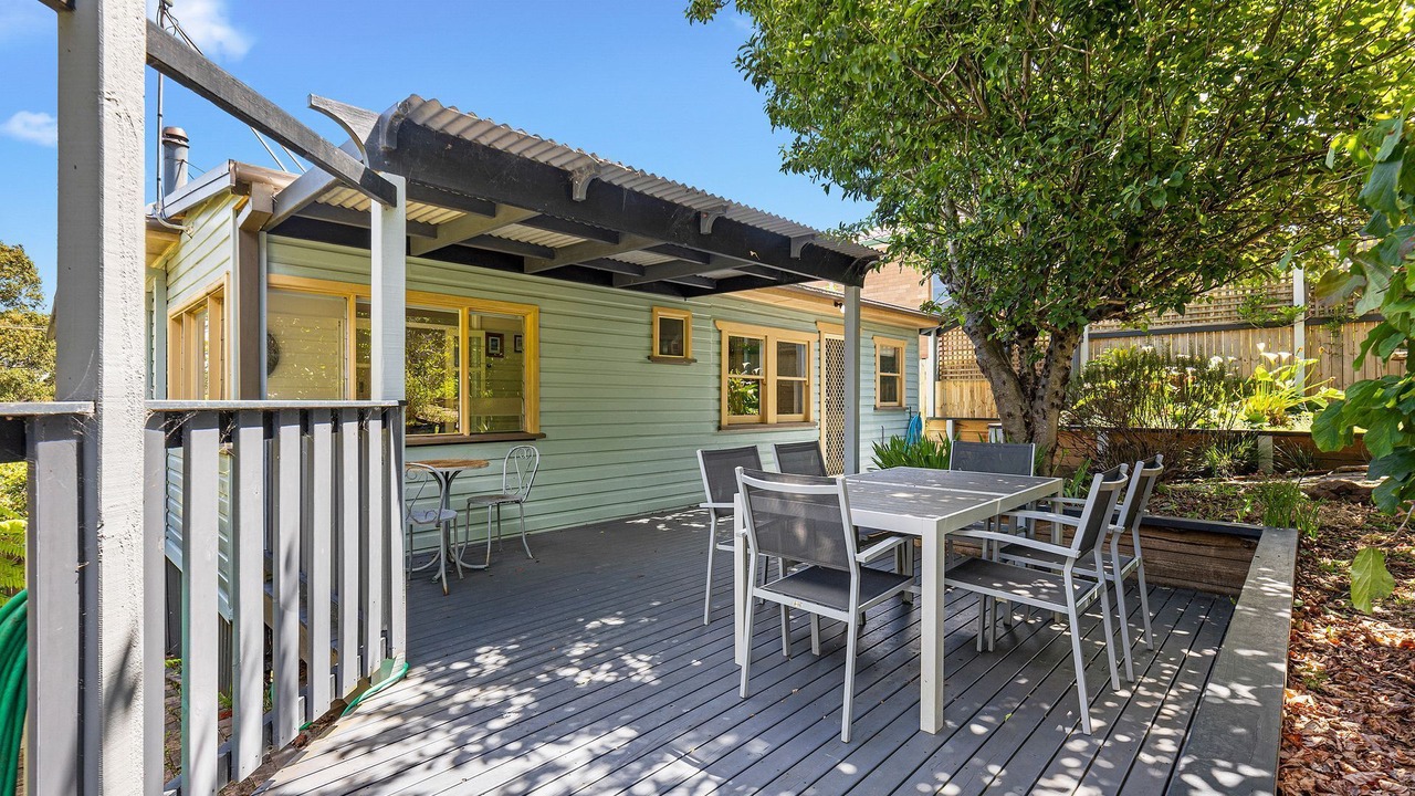 Photo of Outdoor in Narooma