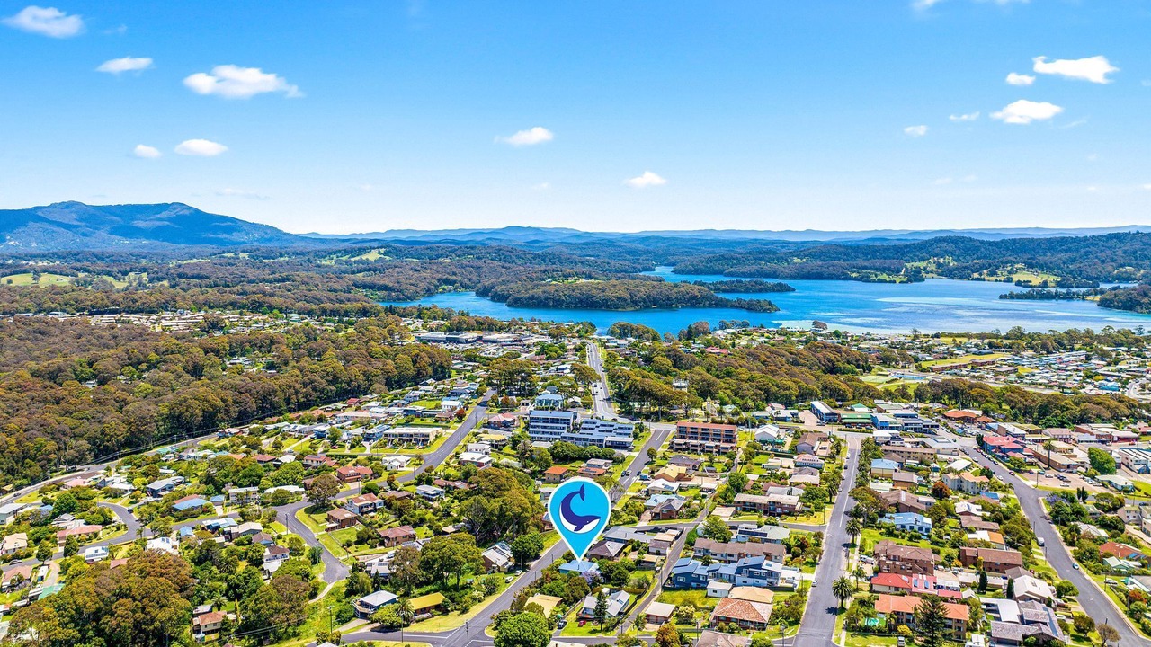 Photo of Outdoor in Narooma