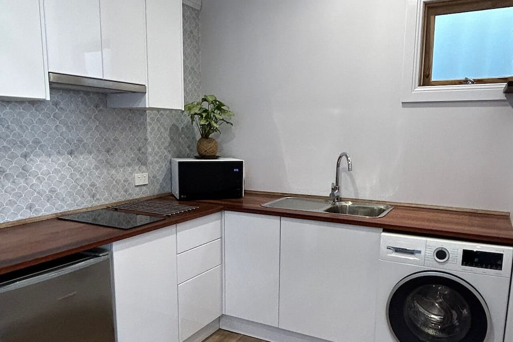 Photo of Kitchen in Sevenhill