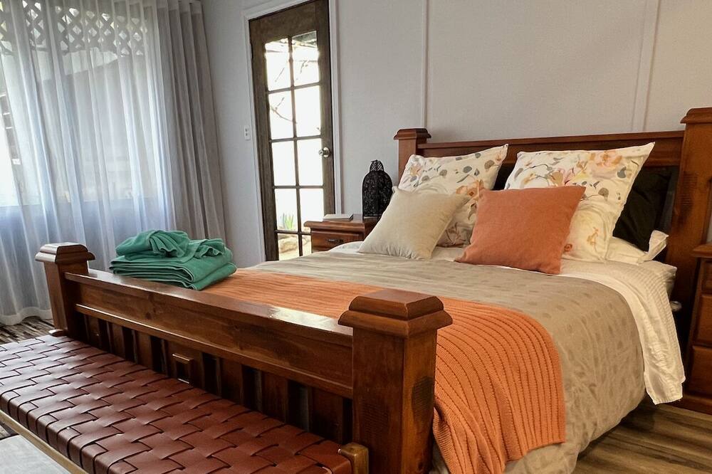 Photo of Bedroom in Sevenhill
