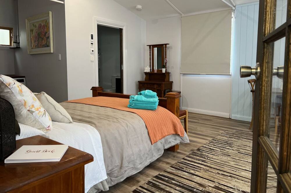 Photo of Bedroom in Sevenhill