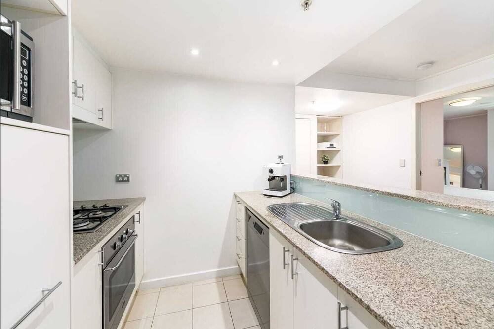Photo of Kitchen in St. Leonards