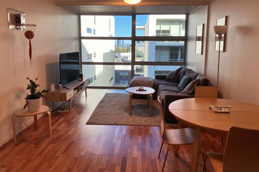 Photo of Livingroom in St. Leonards