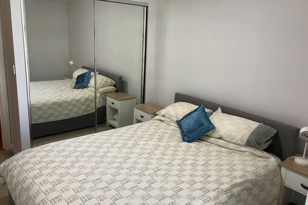 Photo of Bedroom in St. Leonards