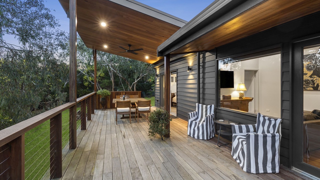 Photo of Patio Balcony in Surf Coast
