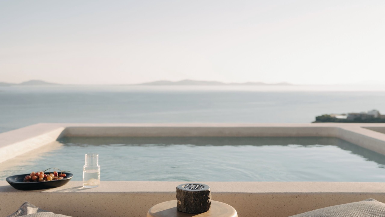 Photo of Outdoor in Agios Stefanos