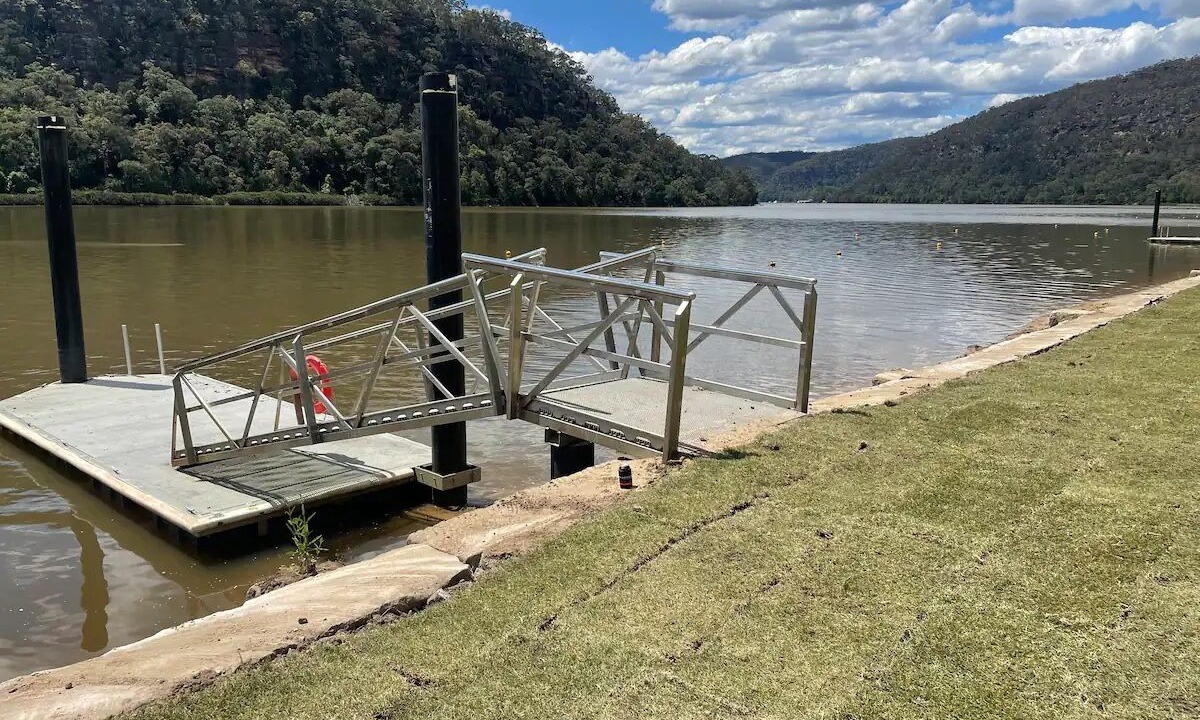Photo of Outdoor in Wisemans Ferry