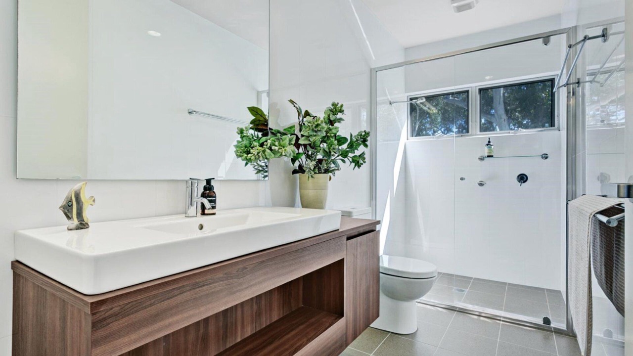 Photo of Bathroom in Hawks Nest