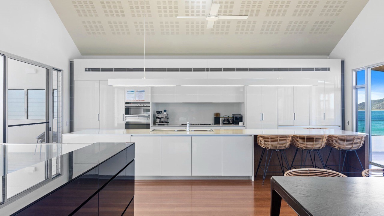 Photo of Kitchen in Hawks Nest