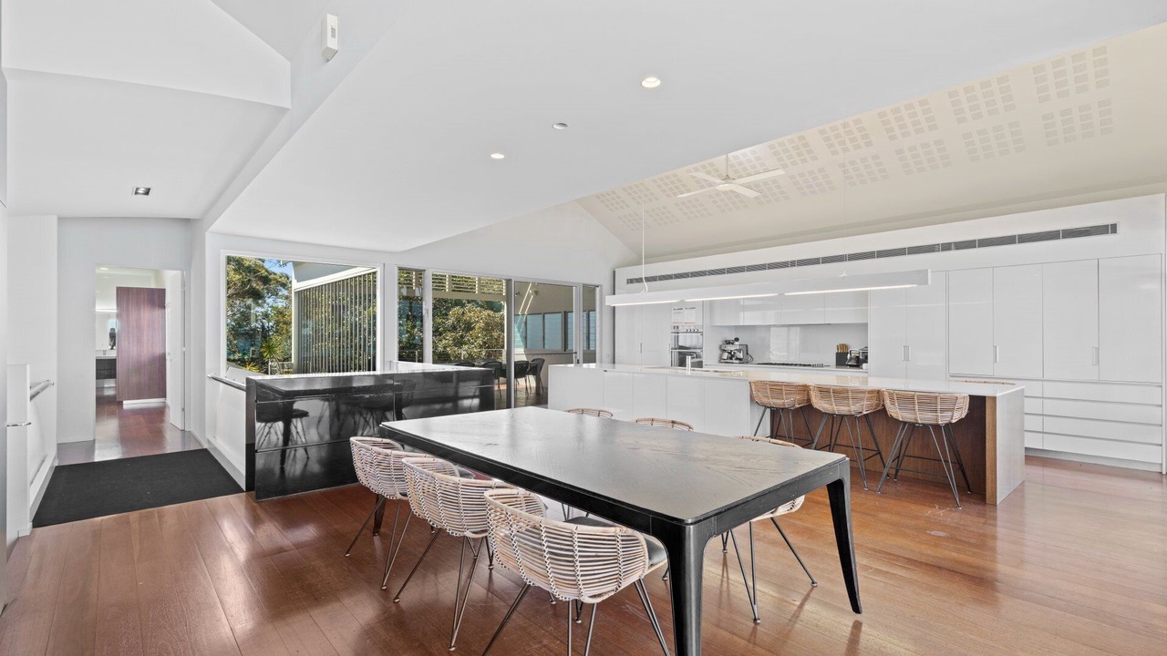 Photo of Kitchen in Hawks Nest