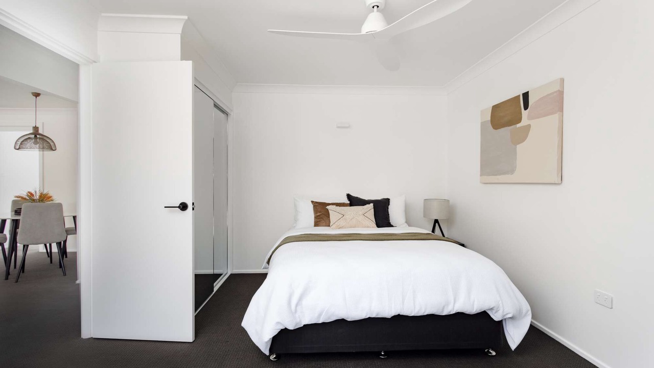 Photo of Bedroom in Terrigal