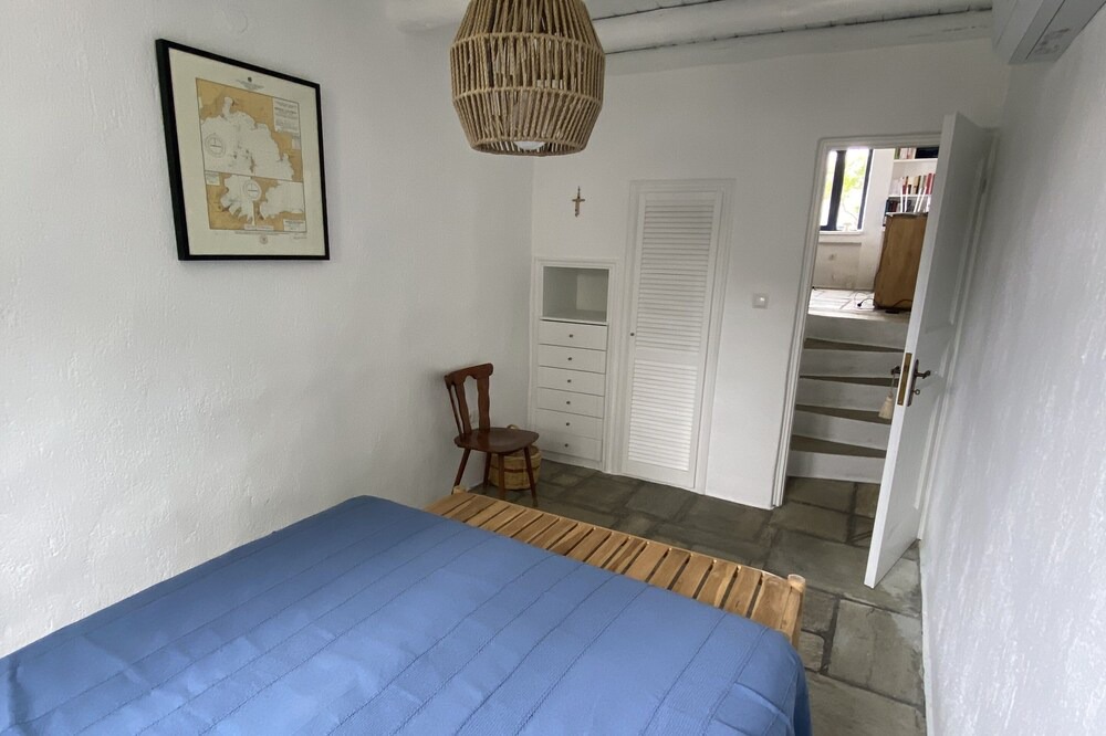 Photo of Bedroom in Batsi