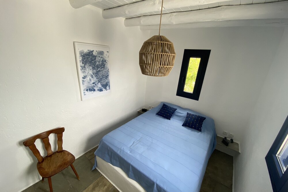 Photo of Bedroom in Batsi