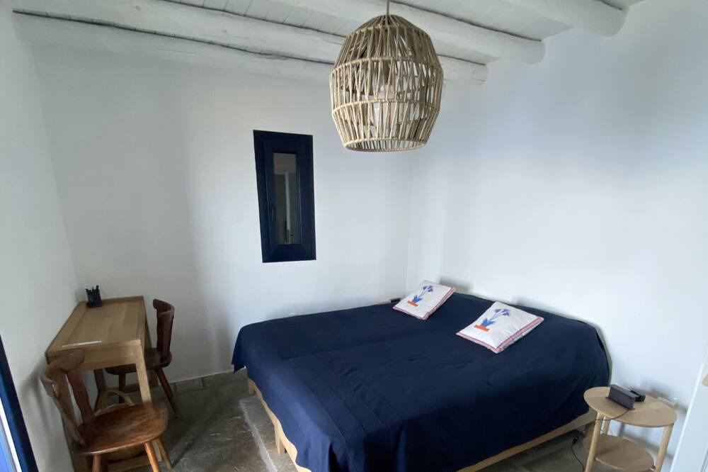 Photo of Bedroom in Batsi