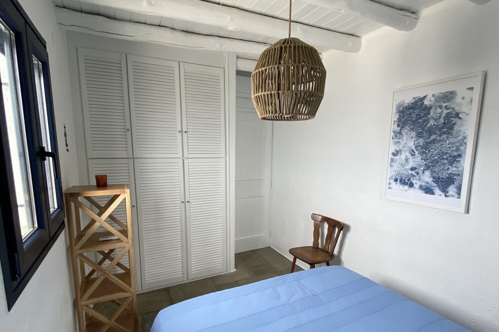 Photo of Bedroom in Batsi