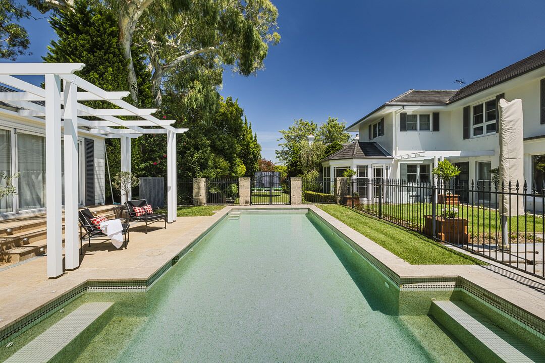 Photo of Outdoor in Randwick
