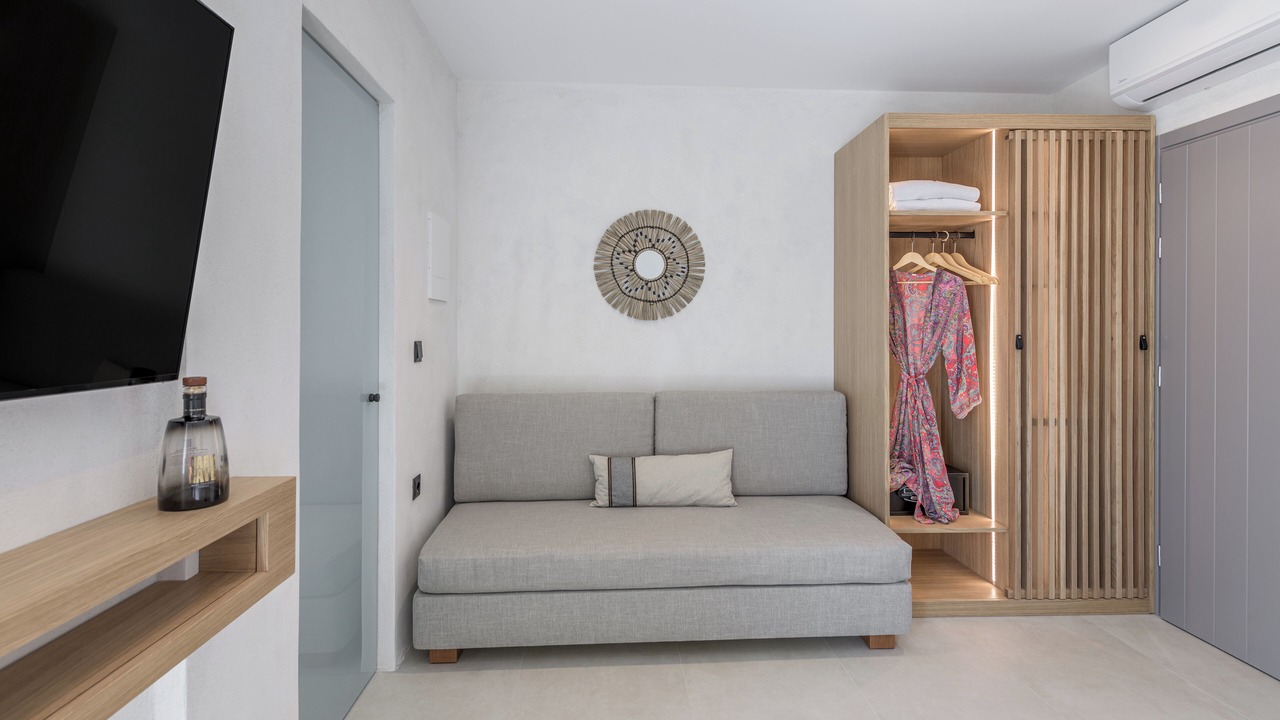 Photo of Bedroom in Apollonia