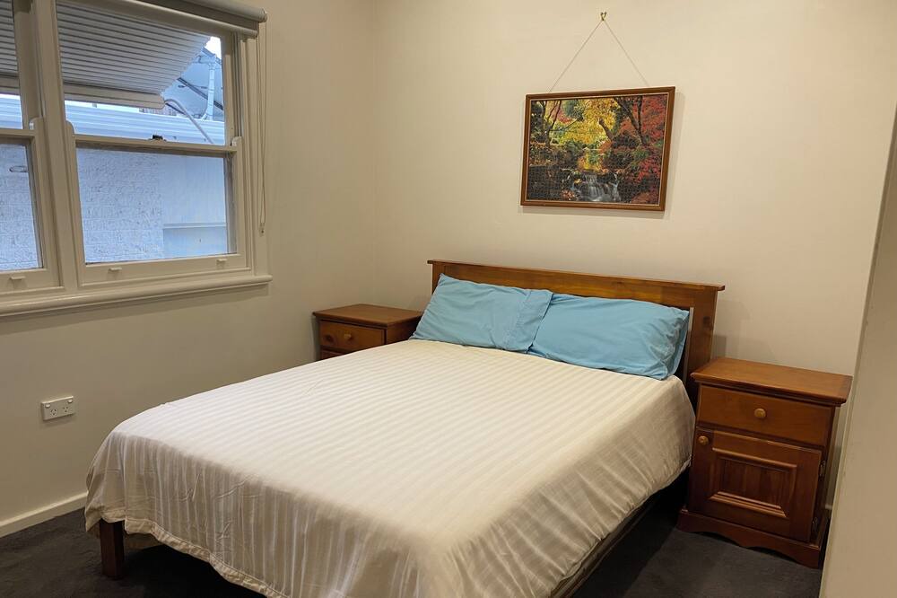 Photo of Bedroom in Turvey Park