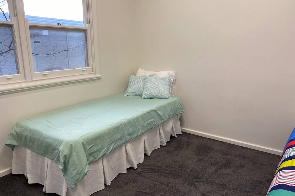 Photo of Bedroom in Turvey Park