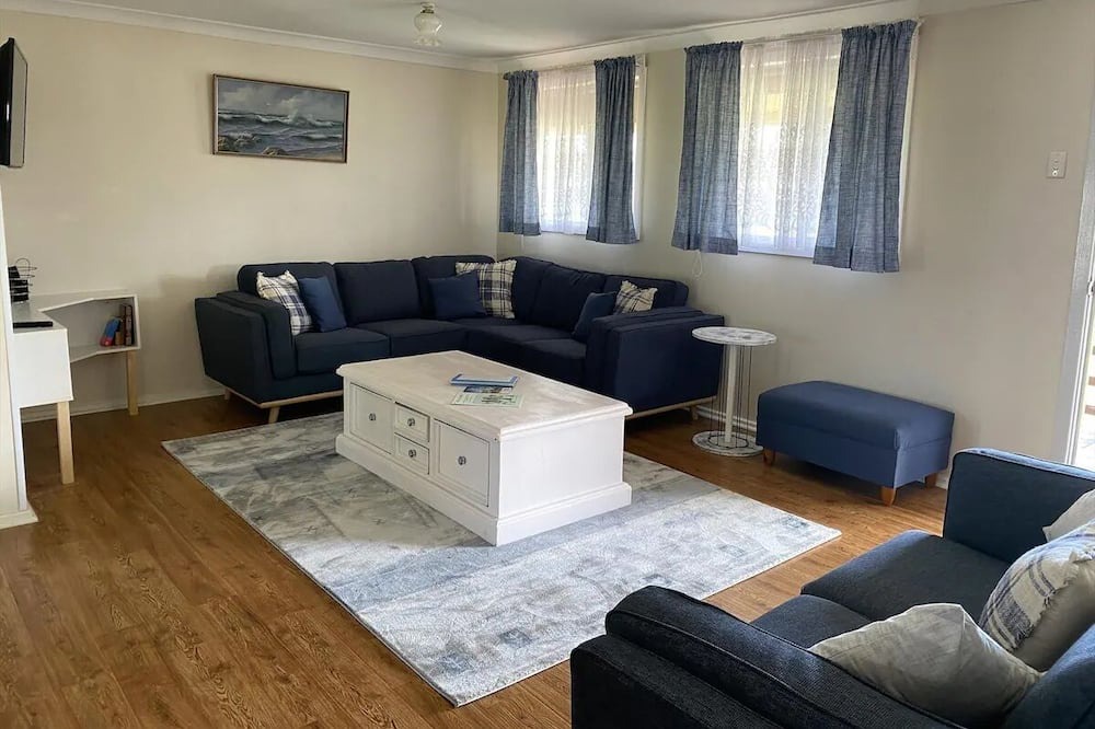 Photo of Livingroom in Cervantes